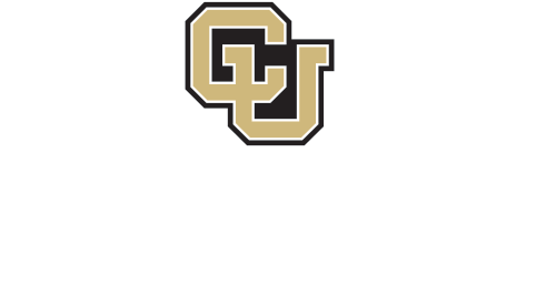 University of Colorado website link